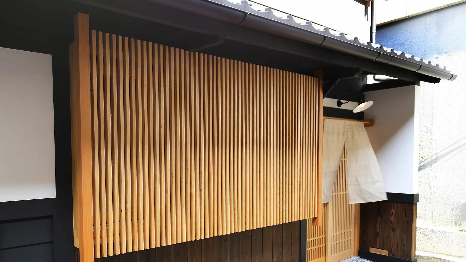 京都市 中乃庵ヴィラ
