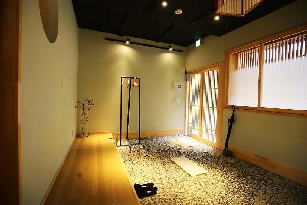 Holiday home Nakano-An Kyoto Japan