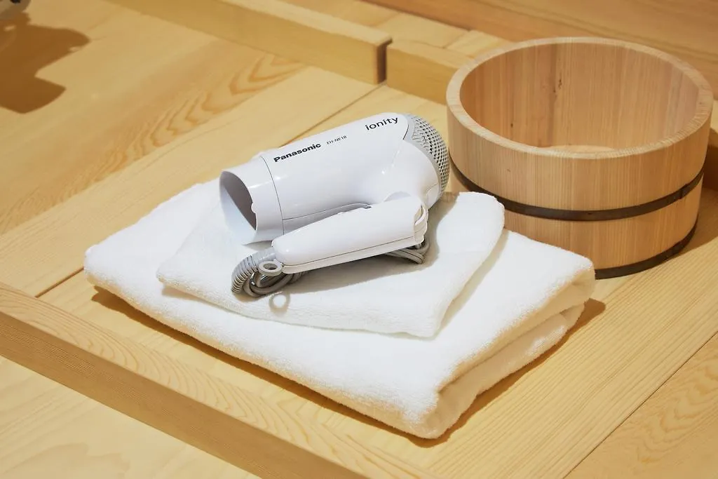 Nakano-An Kyoto Holiday home