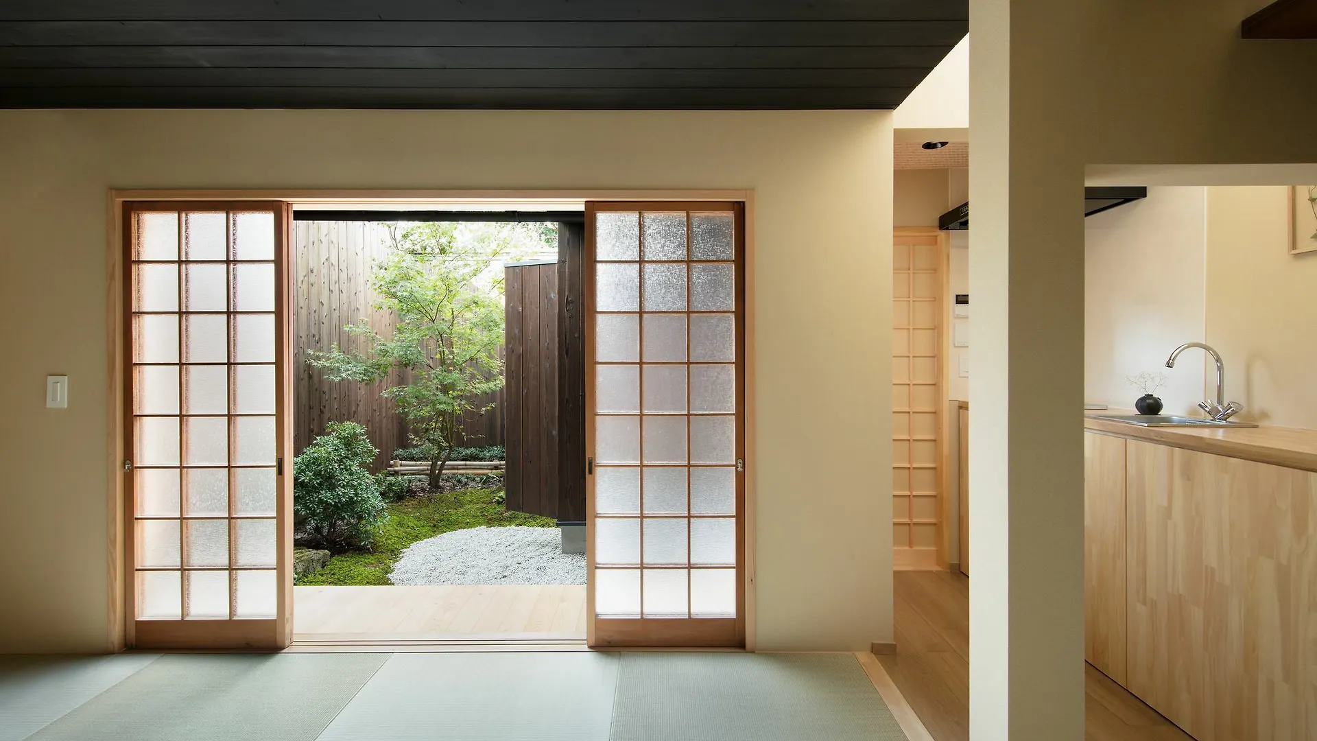 Holiday home Nakano-An Kyoto