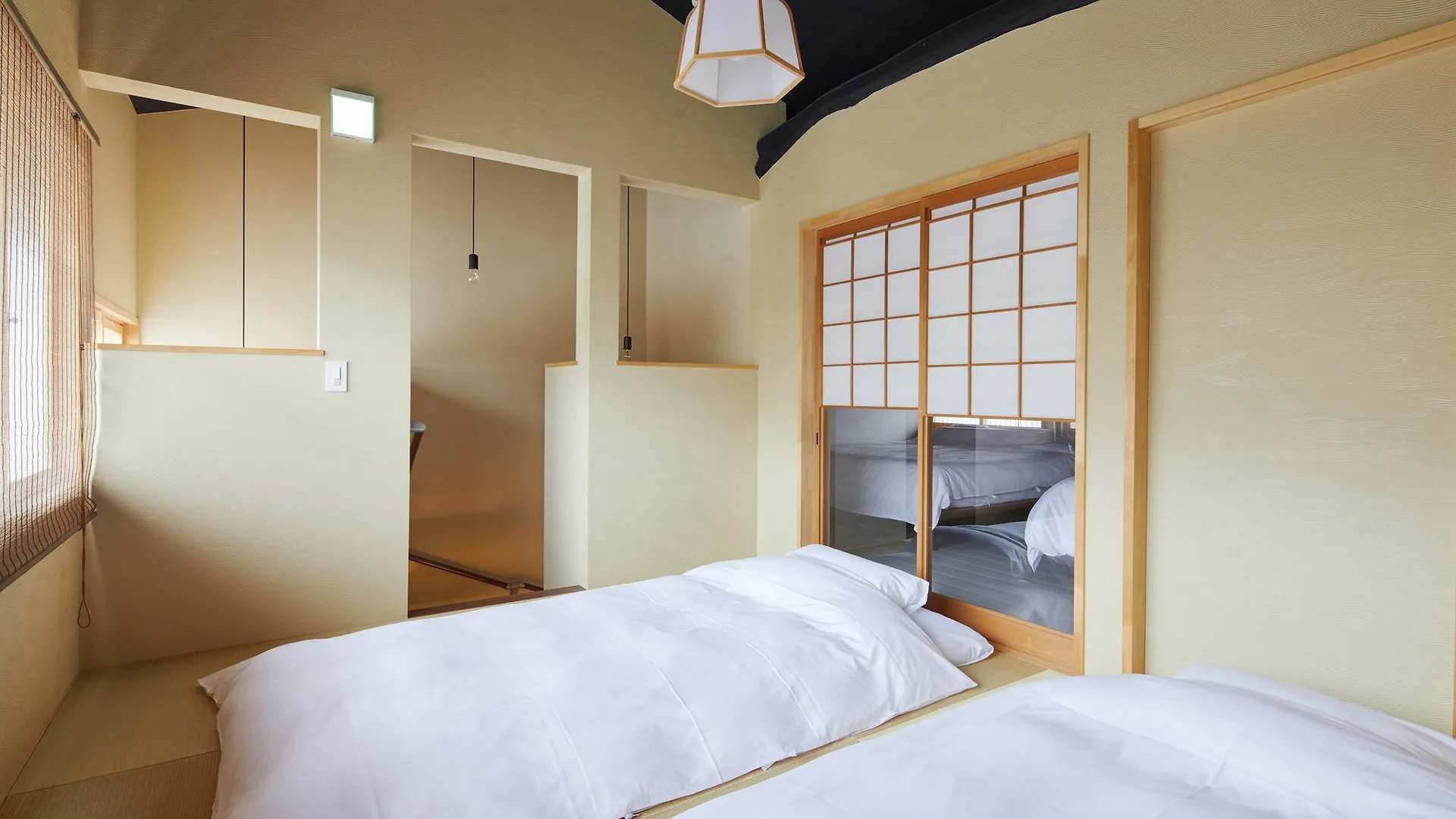 Holiday home Nakano-An Kyoto