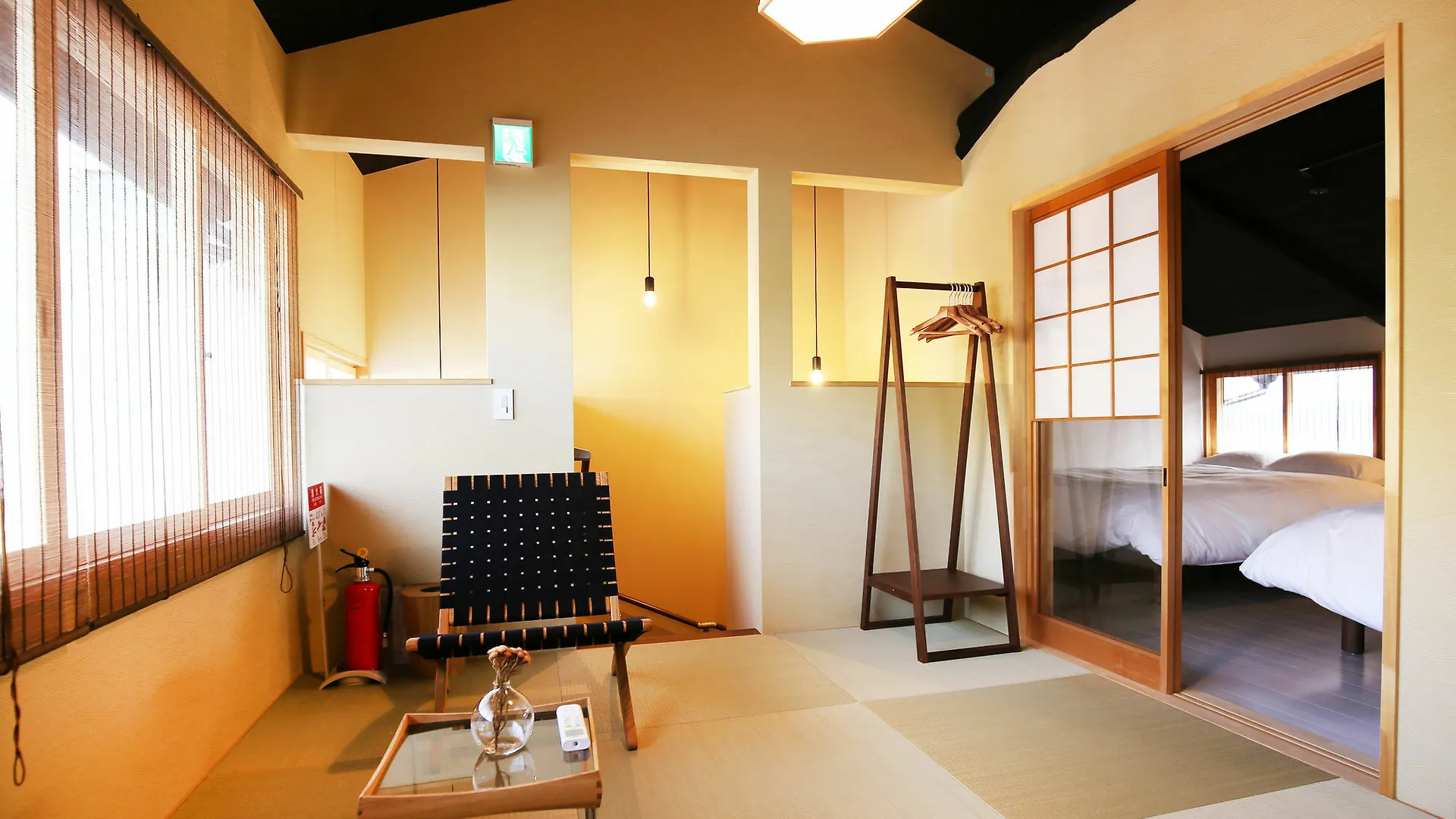 Holiday home Nakano-An Kyoto