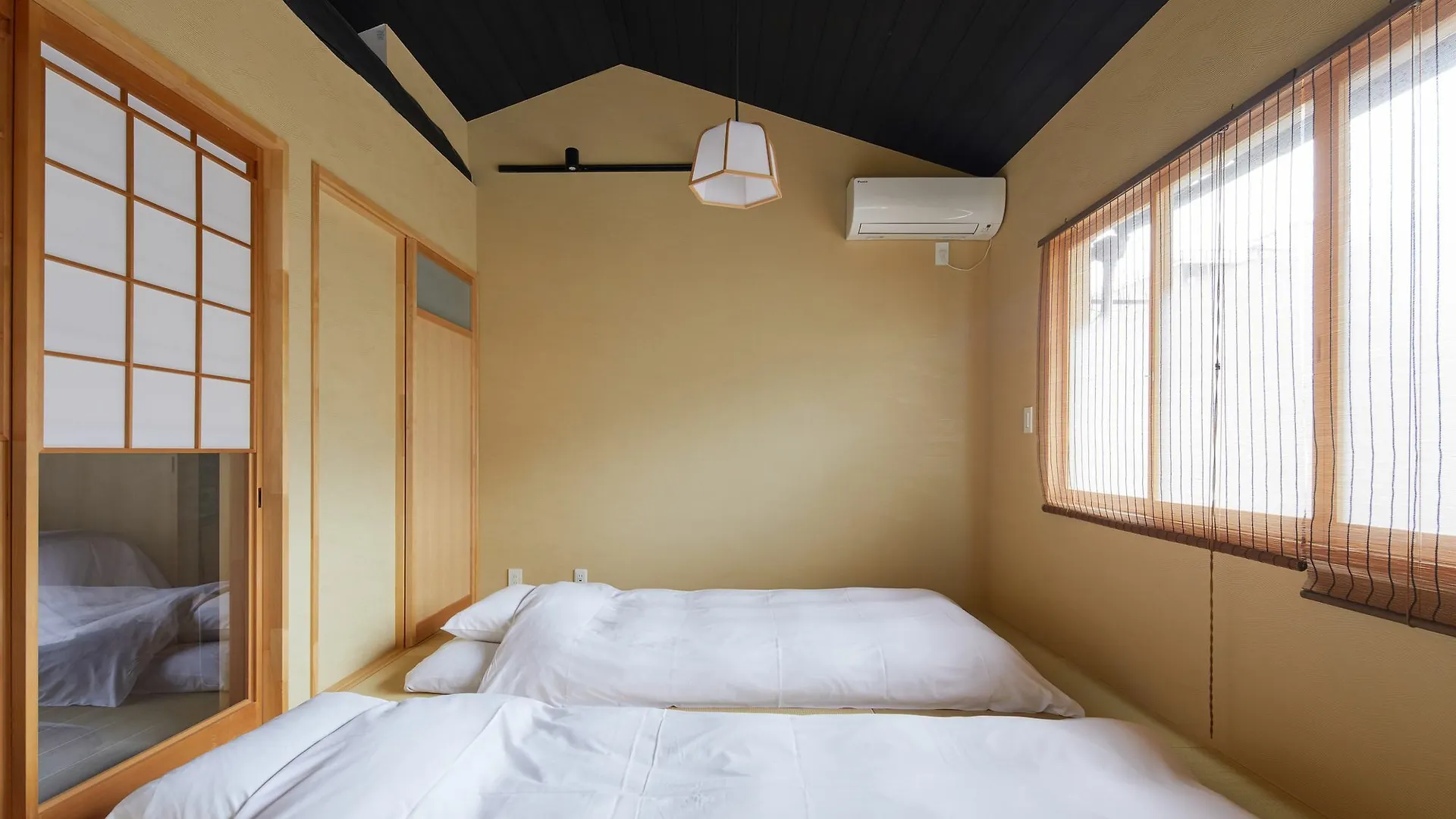 Holiday home Nakano-An Kyoto Japan
