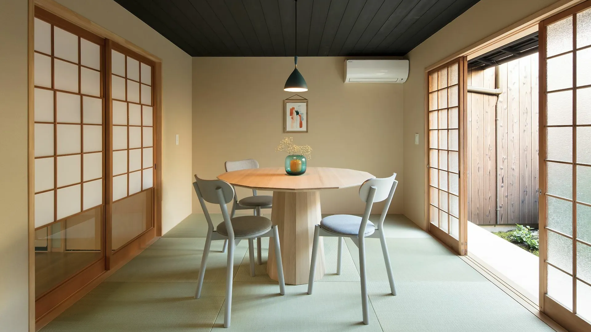Holiday home Nakano-An Kyoto